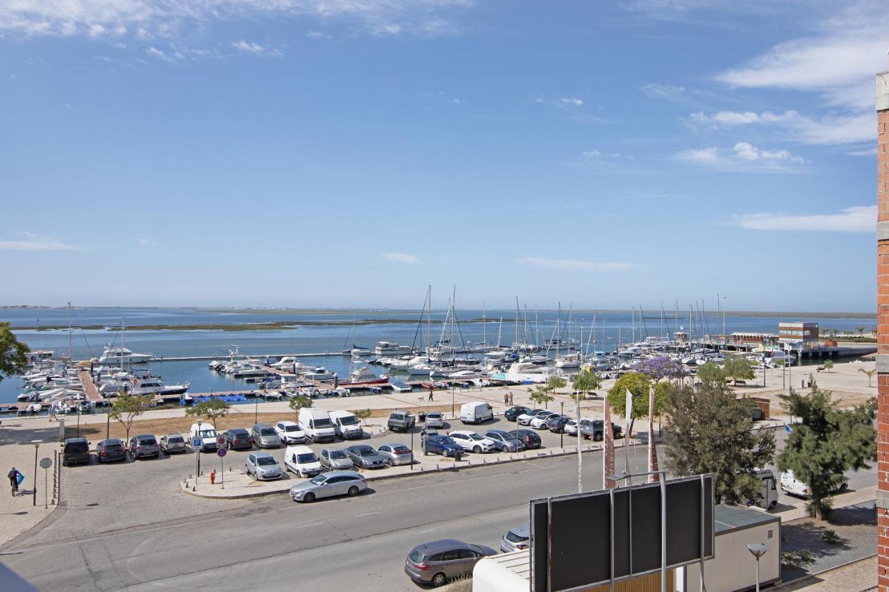 Mare Nostrum Olhão Eksteriør billede